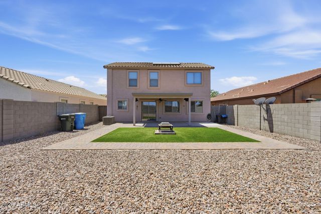 10154 W GROSS Avenue, Tolleson, AZ 85353