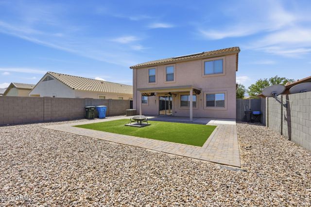 10154 W GROSS Avenue, Tolleson, AZ 85353