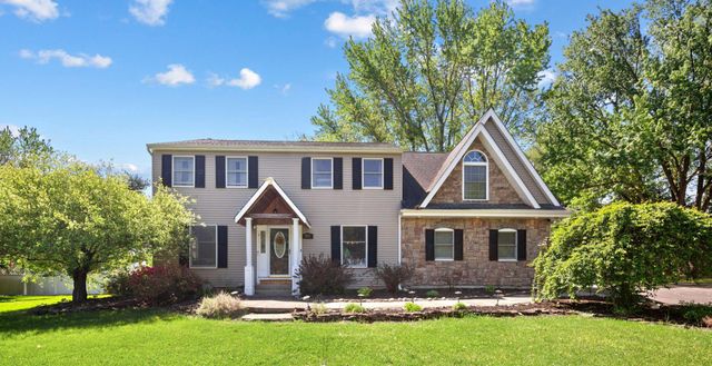 505 ADAMS LN, Southampton, NJ 08088