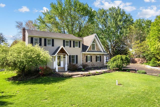 505 ADAMS LN, Southampton, NJ 08088