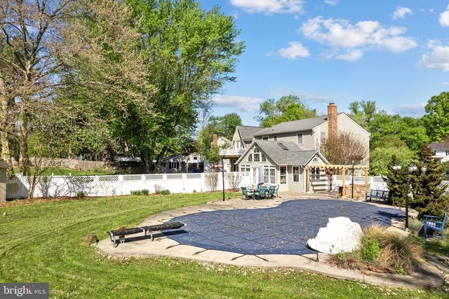 505 ADAMS LN, Southampton, NJ 08088