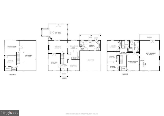 505 ADAMS LN, Southampton, NJ 08088