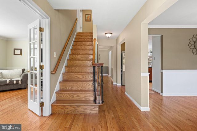 505 ADAMS LN, Southampton, NJ 08088