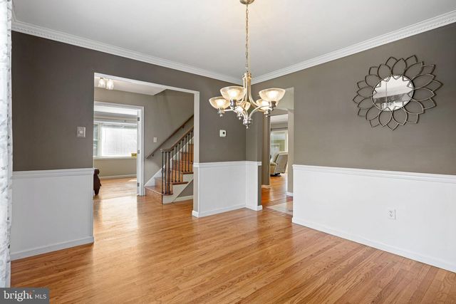 505 ADAMS LN, Southampton, NJ 08088