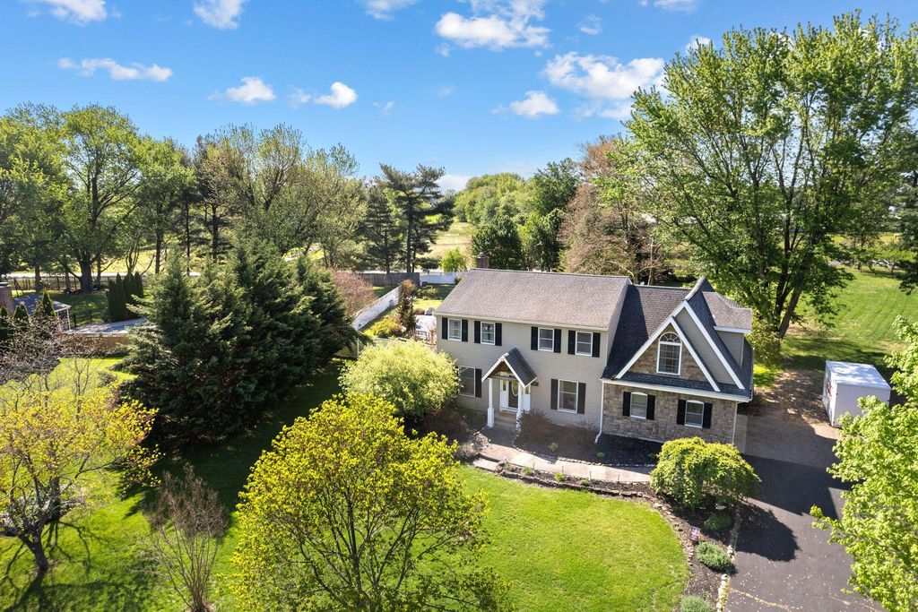 505 ADAMS LN, Southampton, NJ 08088