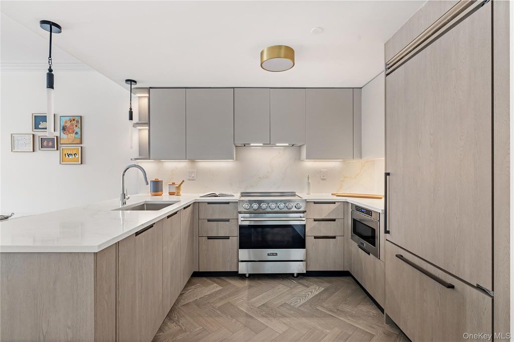 78-29 Austin Street 318, Forest Hills, NY 11375 — photo 5