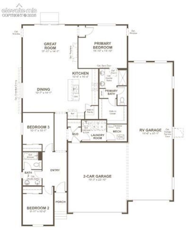 10611 Waterloo Drive, Peyton, CO 80831 — photo 2