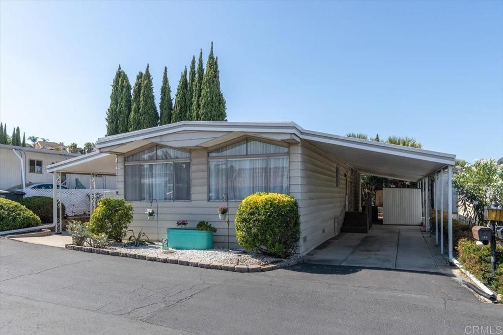 718 Sycamore Ave 134, Vista, CA 92083