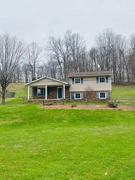 36265 Geiger Road, Logan, OH 43138