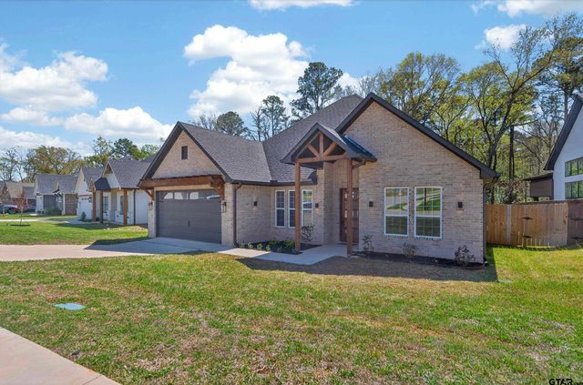 9143 Long Branch, Tyler, TX 75703