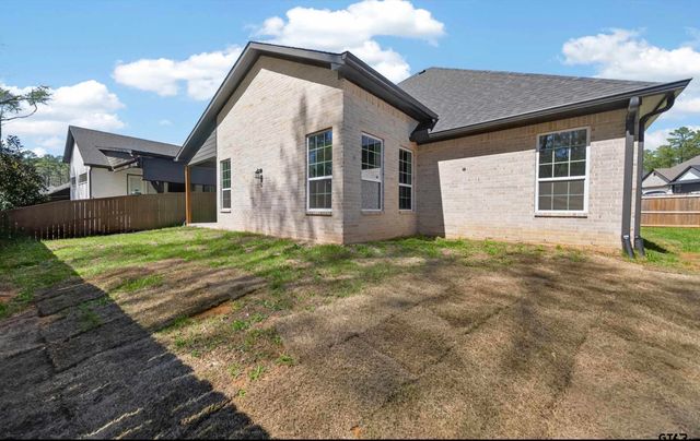 9143 Long Branch, Tyler, TX 75703