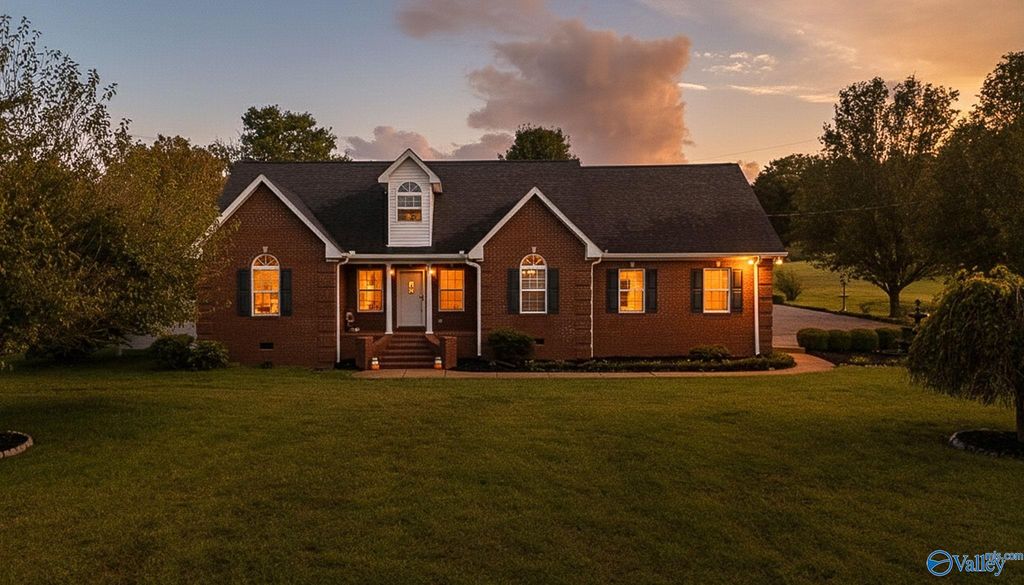 2661 Mooresville Hwy, Lewisburg, TN 37091