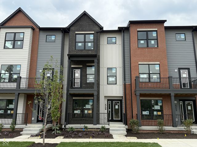 449 Shade Street, Carmel, IN 46290