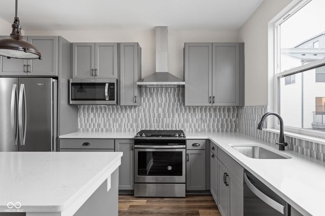 449 Shade Street, Carmel, IN 46290