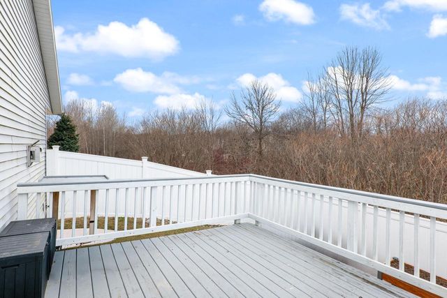 2307 S 21st STREET, Manitowoc, WI 54220