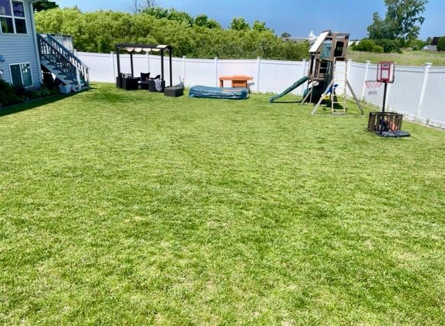 2307 S 21st STREET, Manitowoc, WI 54220