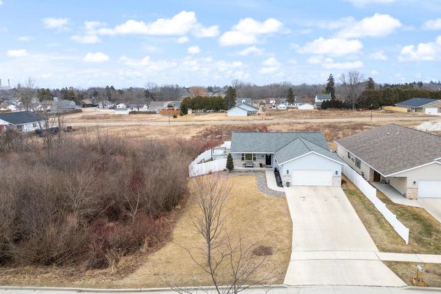 2307 S 21st STREET, Manitowoc, WI 54220