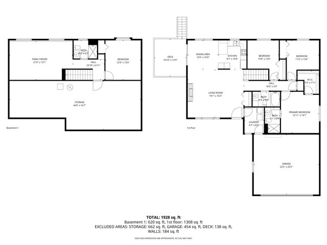 2307 S 21st STREET, Manitowoc, WI 54220