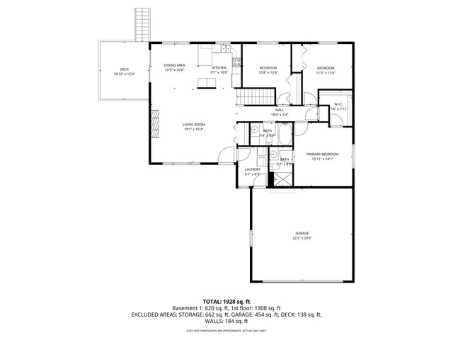 2307 S 21st STREET, Manitowoc, WI 54220