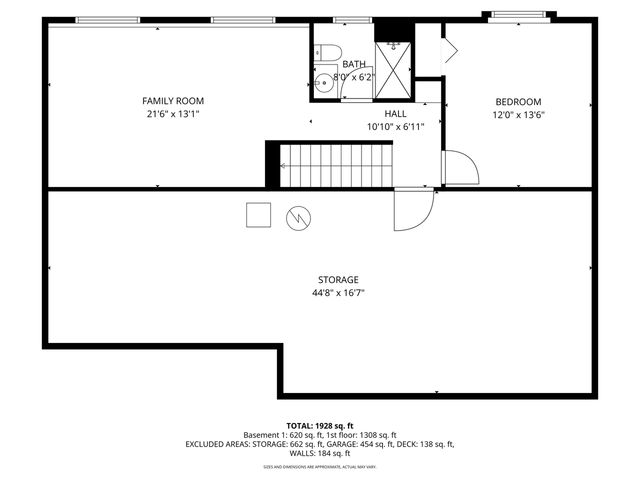 2307 S 21st STREET, Manitowoc, WI 54220