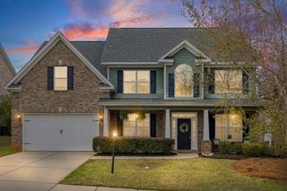 611 Baldwin Place, Grovetown, GA 30813