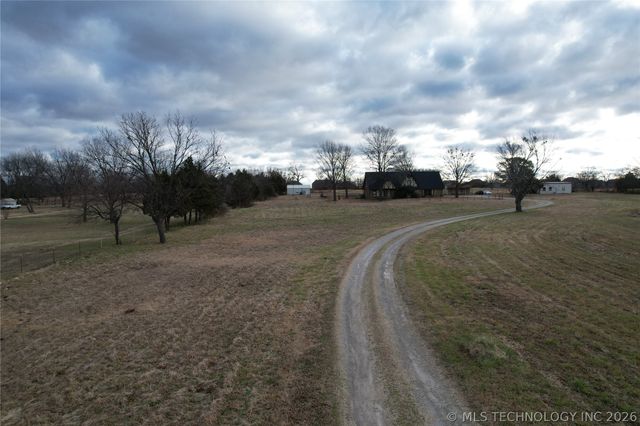 10917 W 33rd Avenue W, Jenks, OK 74037