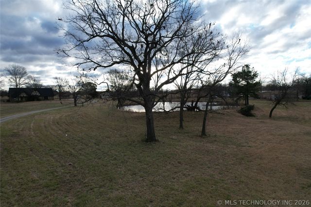 10917 W 33rd Avenue W, Jenks, OK 74037