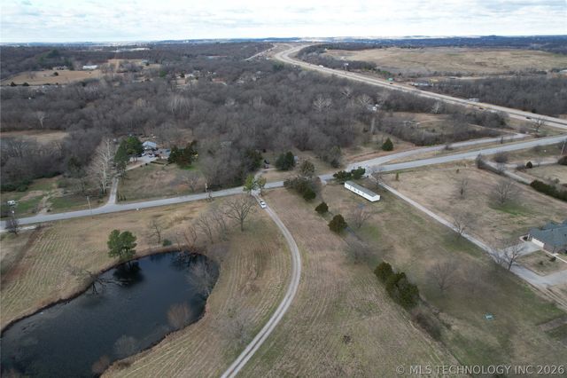 10917 W 33rd Avenue W, Jenks, OK 74037