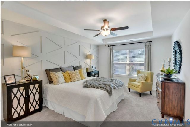 6417 Lila Crest Ln, Chesterfield, VA 23112