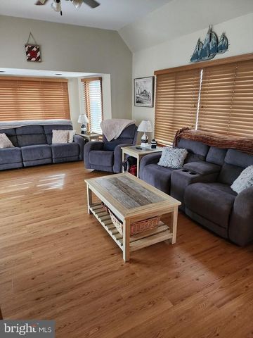 3853 RUMSEY DR, Trappe, MD 21673