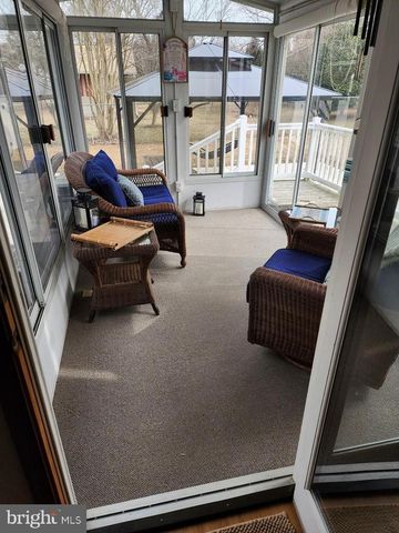 3853 RUMSEY DR, Trappe, MD 21673