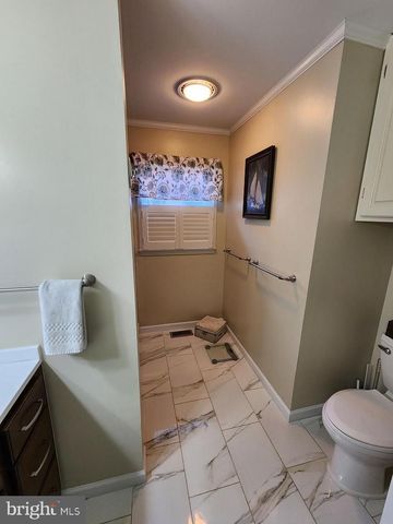 3853 RUMSEY DR, Trappe, MD 21673