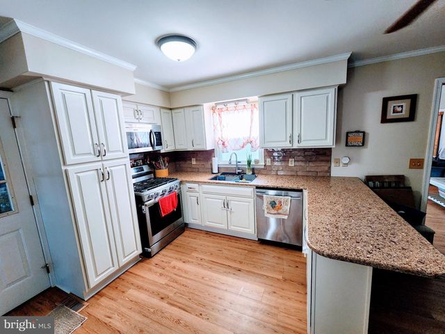 3853 RUMSEY DR, Trappe, MD 21673