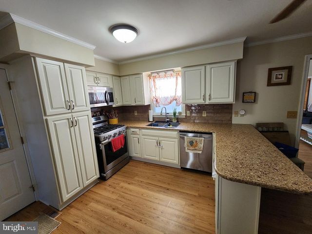 3853 RUMSEY DR, Trappe, MD 21673