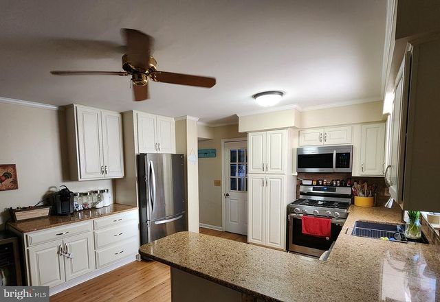 3853 RUMSEY DR, Trappe, MD 21673