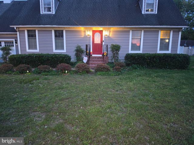3853 RUMSEY DR, Trappe, MD 21673