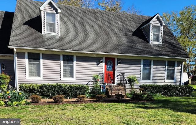 3853 RUMSEY DR, Trappe, MD 21673