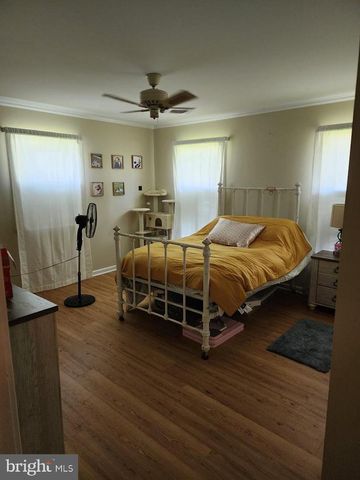 3853 RUMSEY DR, Trappe, MD 21673