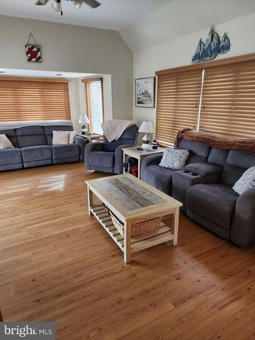 3853 RUMSEY DR, Trappe, MD 21673