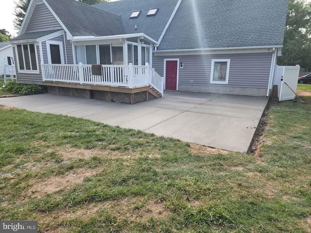 3853 RUMSEY DR, Trappe, MD 21673