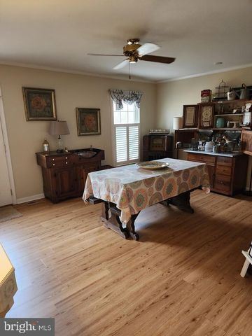 3853 RUMSEY DR, Trappe, MD 21673