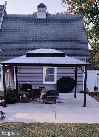 3853 RUMSEY DR, Trappe, MD 21673