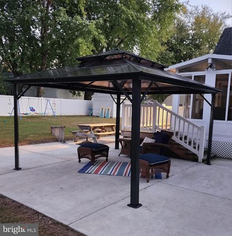 3853 RUMSEY DR, Trappe, MD 21673