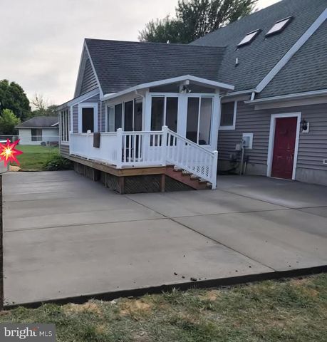 3853 RUMSEY DR, Trappe, MD 21673