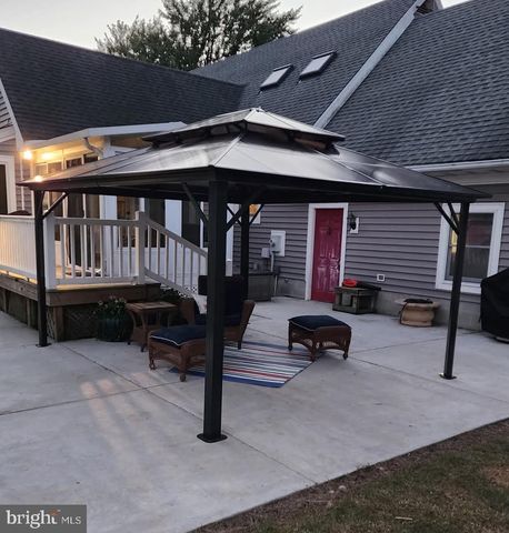 3853 RUMSEY DR, Trappe, MD 21673