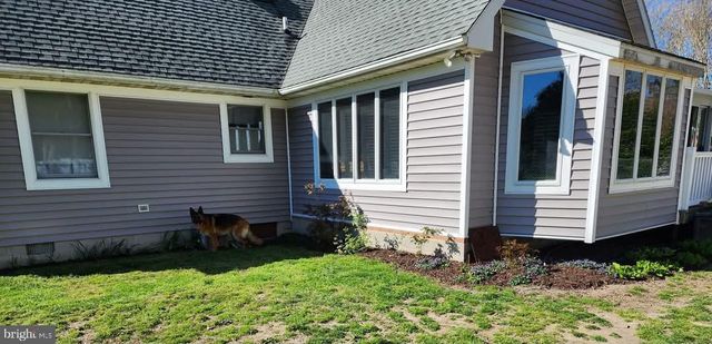 3853 RUMSEY DR, Trappe, MD 21673