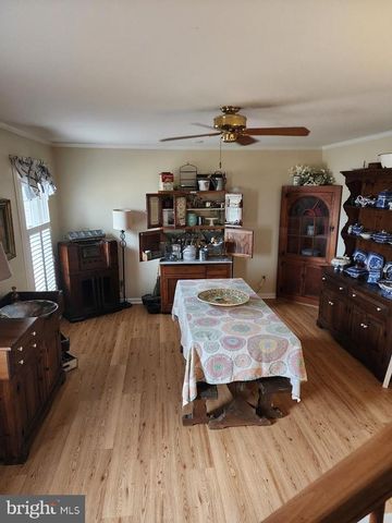 3853 RUMSEY DR, Trappe, MD 21673