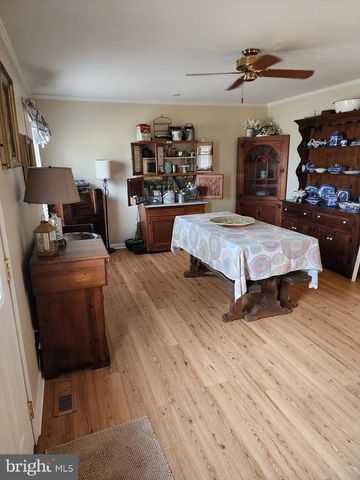 3853 RUMSEY DR, Trappe, MD 21673