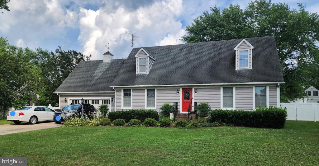 3853 RUMSEY DR, Trappe, MD 21673