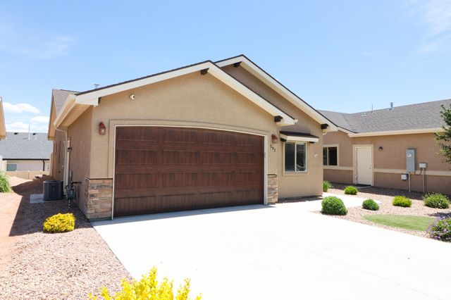 592 Teatro Court, Grand Junction, CO 81501